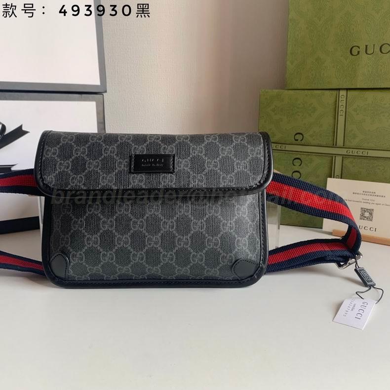 Gucci Handbags 420